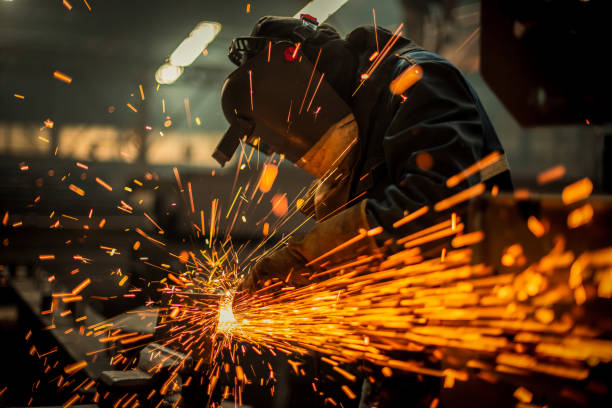 Best Marine and Shipbuilding Welding in Peachtree Corners, GA