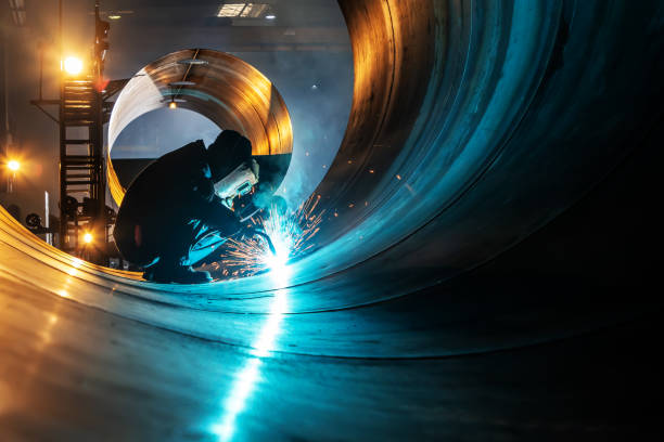 Best Automotive Welding in Peachtree Corners, GA