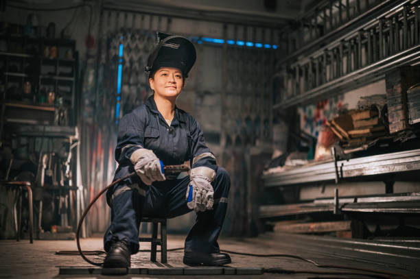 Best Specialty Welding Processes in Peachtree Corners, GA