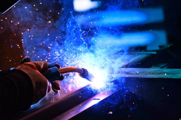 Best Welding Equipment Sales and Repair in Peachtree Corners, GA