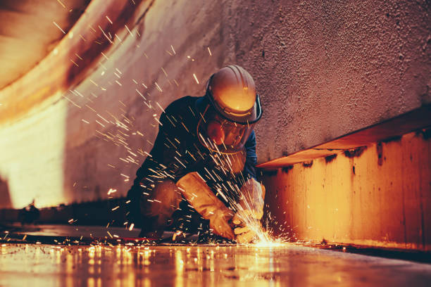 Affordable Welder Services in Peachtree Corners, GA