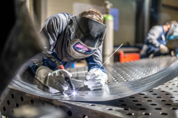 Best Artistic and Custom Metal Fabrication in Peachtree Corners, GA