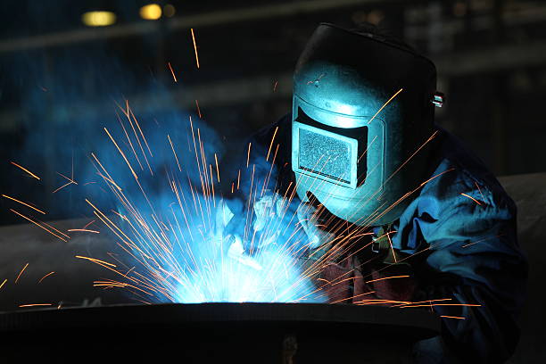 Best Welding Inspection and Certification in Peachtree Corners, GA