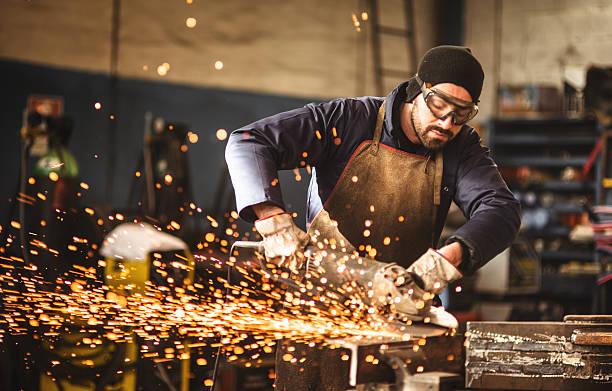 Professional Welder & Metal Fabrication in Peachtree Corners, GA