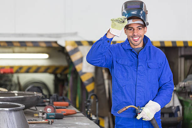Best Structural Steel Welding in Peachtree Corners, GA