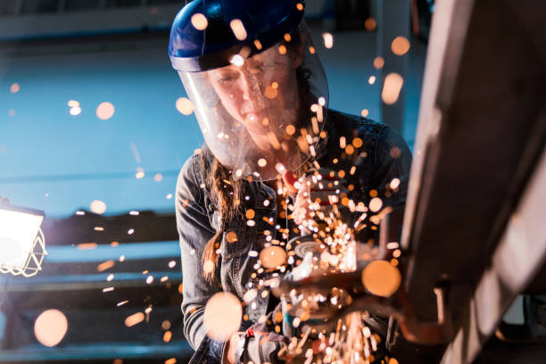 Best Maintenance and Repair Welding in Peachtree Corners, GA