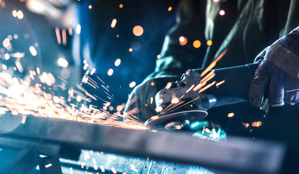 Best Automation and Robotic Welding in Peachtree Corners, GA